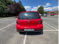 TOYOTA YARIS 2000 - 3