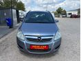 OPEL ZAFIRA B 2009/8 - 2