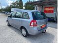 OPEL ZAFIRA B 2009/8 - 6