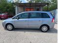 OPEL ZAFIRA B 2009/8 - 7