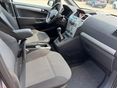 OPEL ZAFIRA B 2009/8 - 9