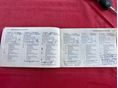 OPEL ZAFIRA B 2009/8 - 14