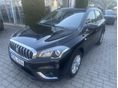 SUZUKI SX4 S-CROSS 1.4 Hybrid GL MAGYARORSZÁGI. VEZETETT SZERVIZKÖNYV