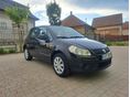 SUZUKI SX4 2006 - 2