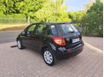 SUZUKI SX4 2006 - 3