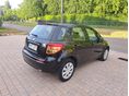 SUZUKI SX4 2006 - 4