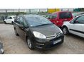 CITROEN C4 PICASSO Grand2.0 BlueHDi Exclusive (Automata) Szines Navigáció. Digit több zónás klíma.ABS.ASR.ESP.Menetfény