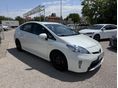 TOYOTA PRIUS 1.8 HSD Executive (Automata) Magyarországi!Végig Toyotában Szervizelve!Digitális Szerviztörténet!