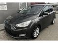 FORD C-MAX 1.5 TDCi DPF Titanium 2 kulcs. szervizkönyv. téli-nyári kerék