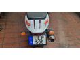 SUZUKI GSX-R 750 1997 - 6