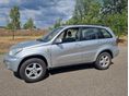 TOYOTA RAV 4 Rav4 2.0 D 4x4 Sol