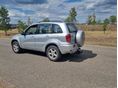 TOYOTA RAV 4 2003 - 2