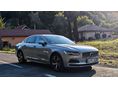 VOLVO S90 2.0 [B5] MHEV Plus Bright Geartronic Magyarországi! Sérülésmentes! Friss szervíz!