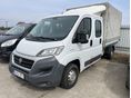 FIAT DUCATO 2.3 Mjet MWB 3.3 t