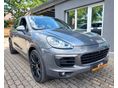 PORSCHE CAYENNE S Dízel Tiptronic ic 360'as KAMERA ELÖL HÁTUL. HŰTHETŐ FŰTHETŐ MEM. BŐR. SPORT CHRONO CSOMAG. ÁLLÍTHA