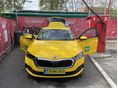SKODA OCTAVIA Combi 2.0 TDI SCR Scout