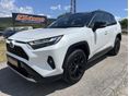 TOYOTA RAV 4 Rav4 2.5 Hybrid Comfort Style e-CVT