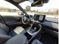 TOYOTA RAV 4 2023/6 - 8