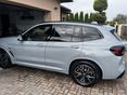 BMW X3 xDrive30e (Automata) M Sport pack