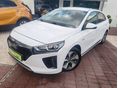 HYUNDAI IONIQ electric Executive (Automata) Ülésfűtés-szellőztetés/Holttérfigyelő/Kamera/Navi/Smartkey