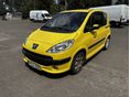 PEUGEOT 1007 1.4 Urban