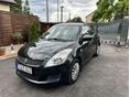 SUZUKI SWIFT 1.3 DDiS GLX AC ESP Vonóhorog 5ajtós Friss műszaki