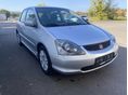 HONDA CIVIC 1.7 CTDi LS