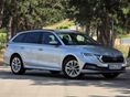 SKODA OCTAVIA 2023/4 - 2