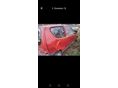 FIAT SEICENTO 2005 - 2