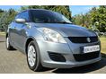 SUZUKI SWIFT 2012/6 - 3