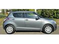 SUZUKI SWIFT 2012/6 - 4