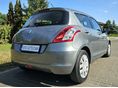 SUZUKI SWIFT 2012/6 - 5