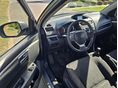 SUZUKI SWIFT 2012/6 - 8