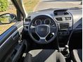 SUZUKI SWIFT 2012/6 - 10