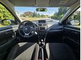 SUZUKI SWIFT 2012/6 - 11