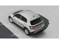 VOLKSWAGEN T-CROSS 2026/8 - 2