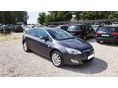 OPEL ASTRA J 2012/8 - 2