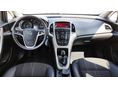OPEL ASTRA J 2012/8 - 5