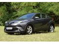 TOYOTA C-HR 1.8 Hybrid Active e-CVT Magyar. végig szervizelt. gyári fény !