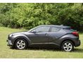 TOYOTA C-HR 2018/3 - 2