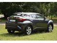TOYOTA C-HR 2018/3 - 4