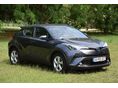 TOYOTA C-HR 2018/3 - 6
