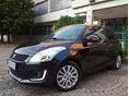 SUZUKI SWIFT 1.2 GC AC ESP Full felszereltség! Gyári fényezés! Automata klíma! Tempomat! Keyless! Ülésfűtés