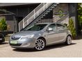 OPEL ASTRA J 1.4 T Cosmo Silver Lake Metallic +Bőr belső +Infinity hangrendszer +3X-s GARANCIA !!