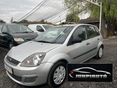 FORD FIESTA 1.4 Gondos gazdától nagyobbra váltás miatt eladó v. csere Videó!