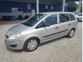 OPEL ZAFIRA B 1.6 Enjoy M.o-i / vezérlés cserélve / tempomat / tolatóradar / klíma / 7 személyes