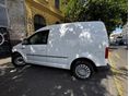 VOLKSWAGEN CADDY 2018/3 - 2