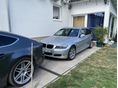 BMW 318 2011/2 - 8