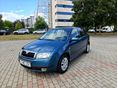 SKODA FABIA 1.2 12V Best 160e km! /magyar/klíma/computer/el.ablakok/ködlámpa/jó gumik