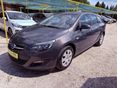 OPEL ASTRA J Sports Tourer 1.4 Enjoy Vezetett szervizkönyv! Vonóhorog! Gyári kulcsok! Garantált 89800Km!